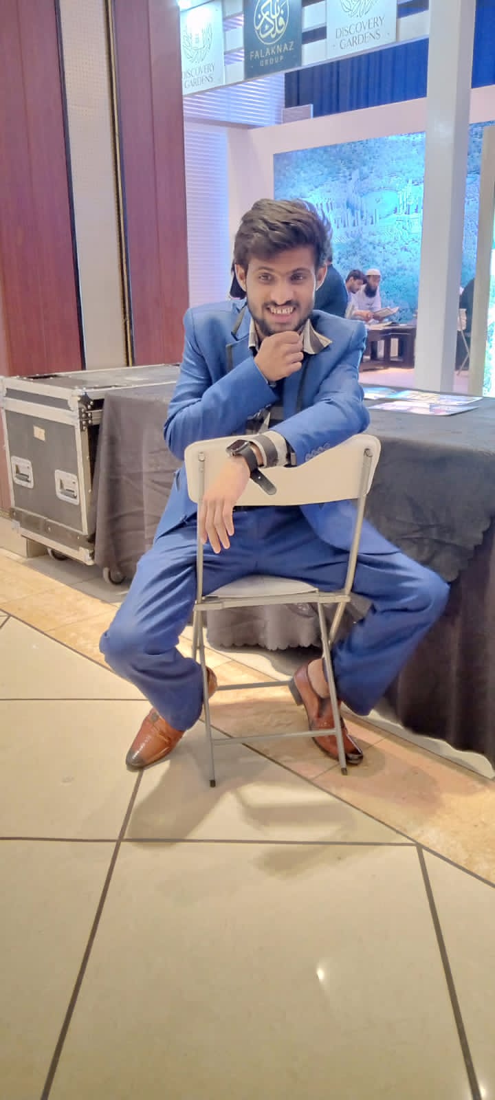 Imran iqbal
