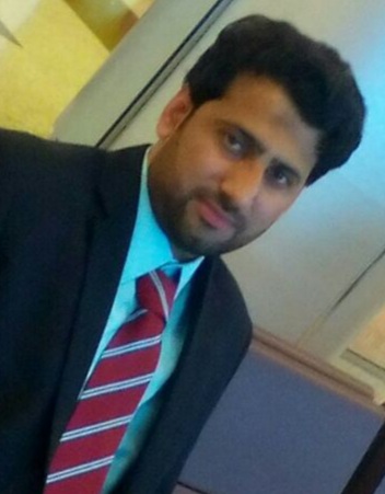 Jawad ul haq