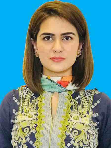 Anza Ashraf