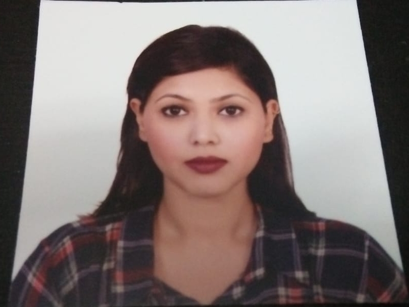 Marilyn Fernandes