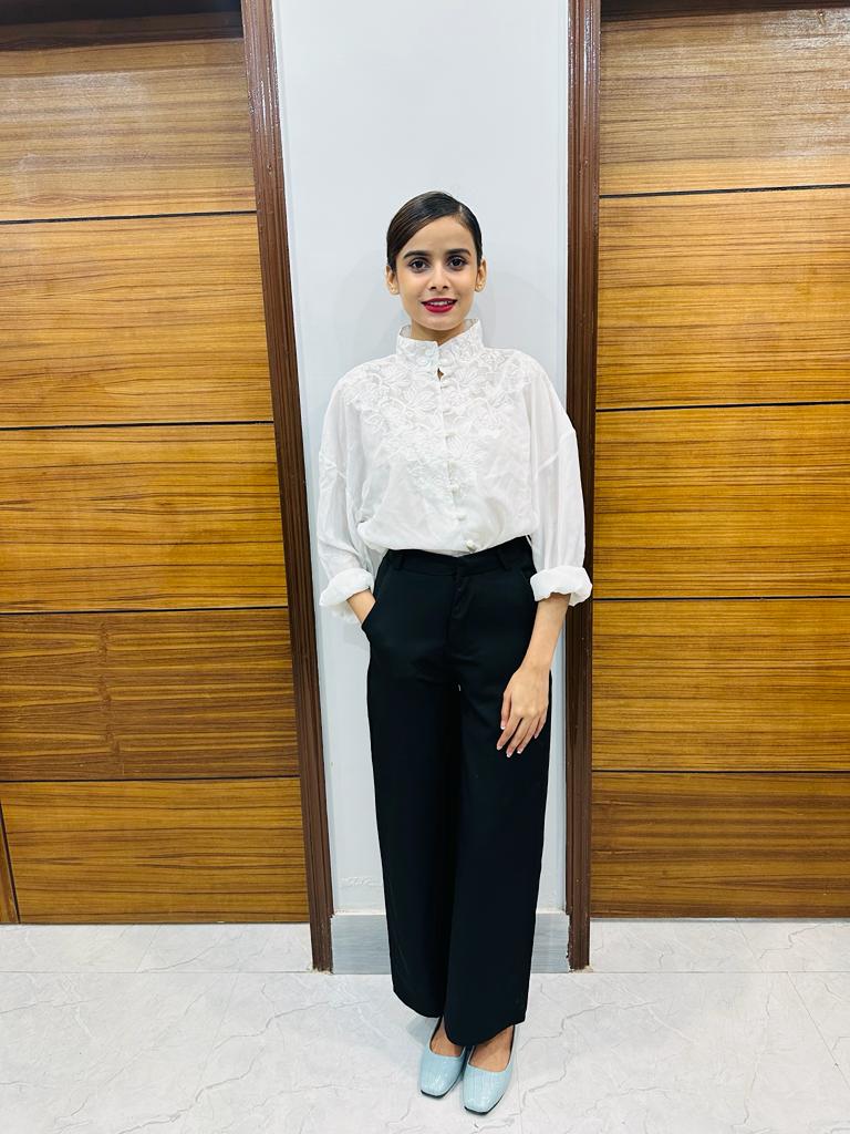 Aliza Nisar