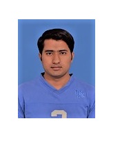 Muhammad Azeem