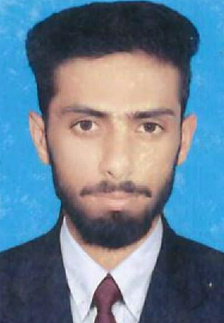 Ahtasham Hussain