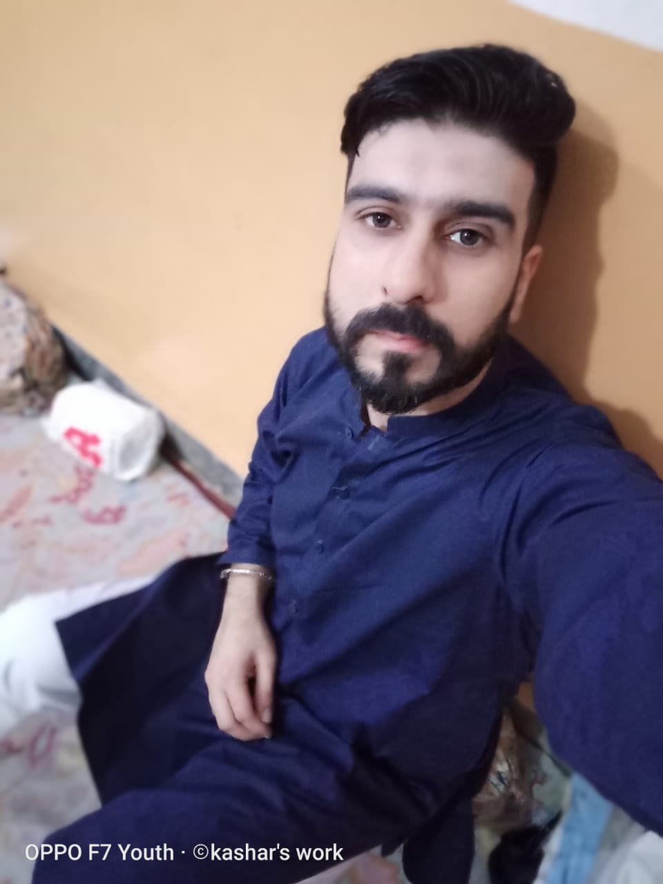 Johar Abbas Mir