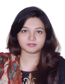 Komal Ghauri