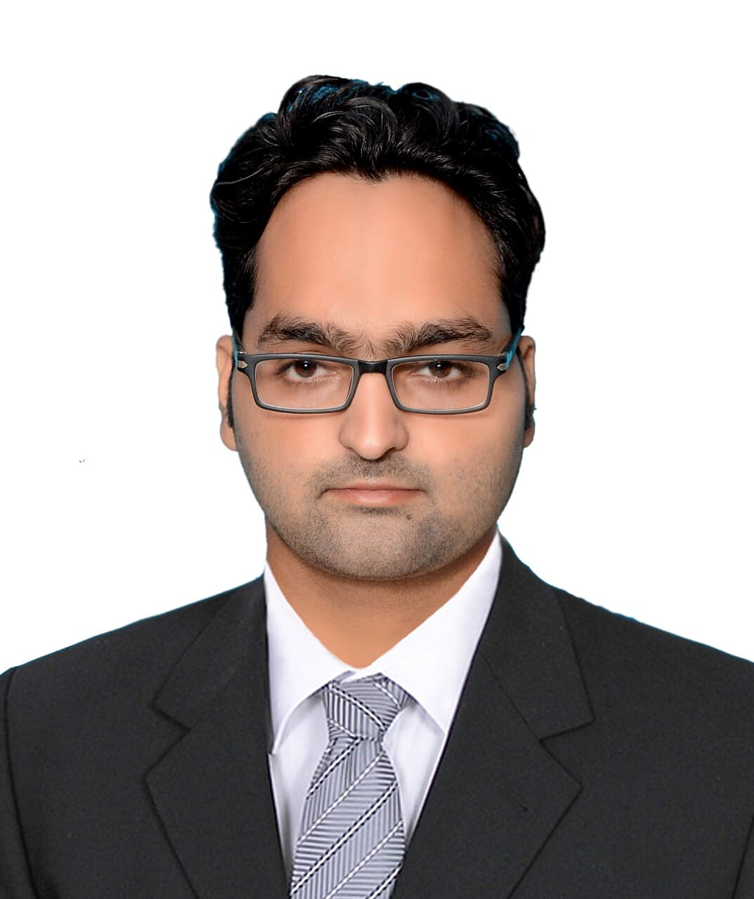 AHTISHAM Zafar