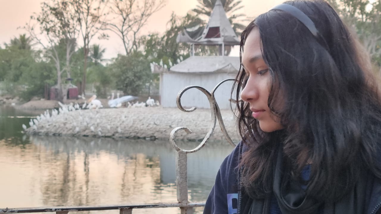 Areeba Faisal