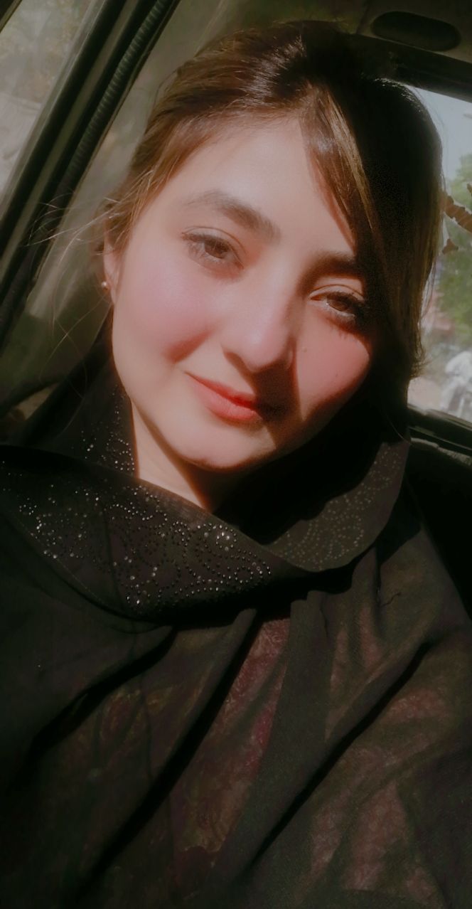Urooj saleem