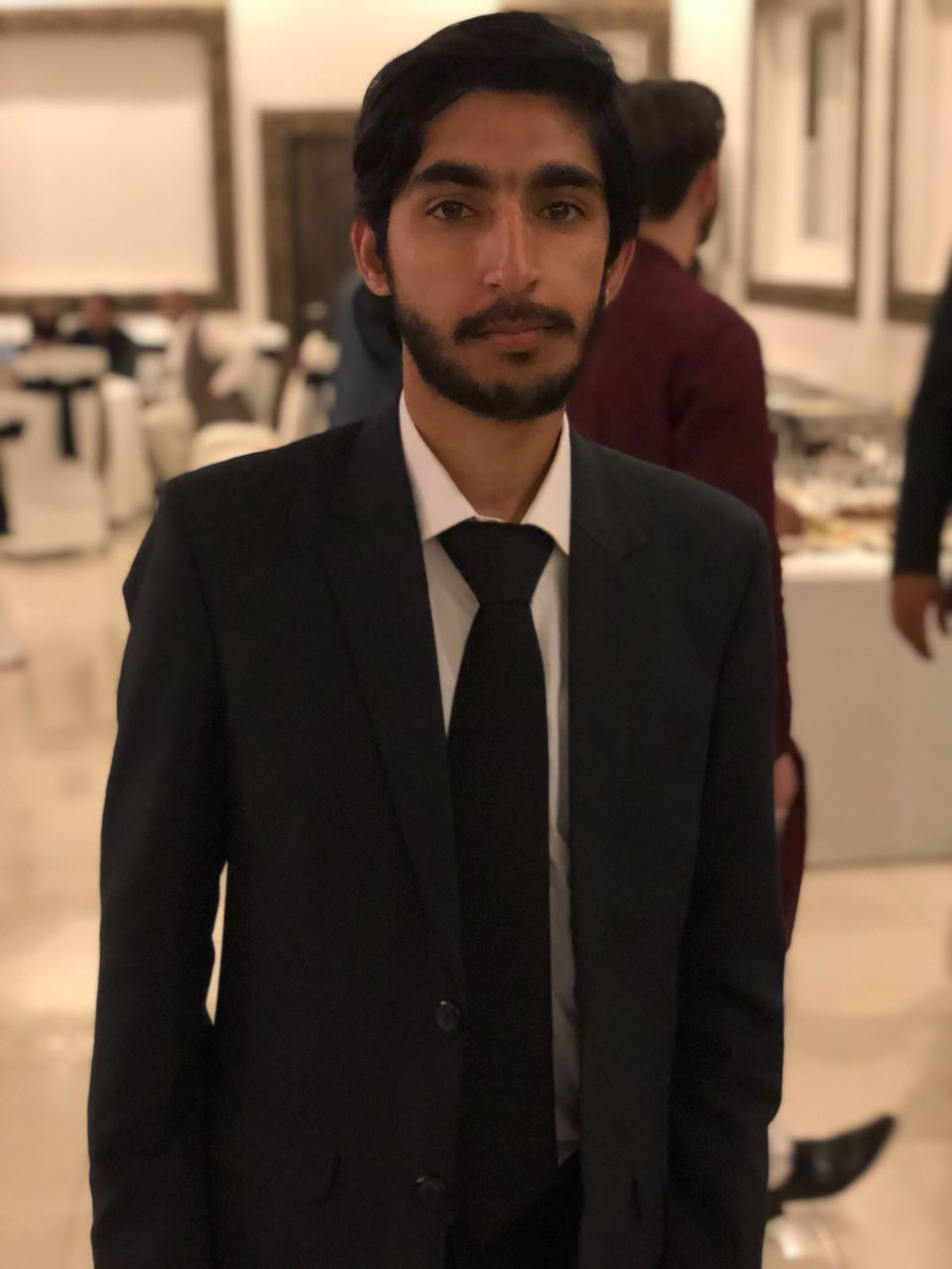 Muhammad Sufiyan Mehboob