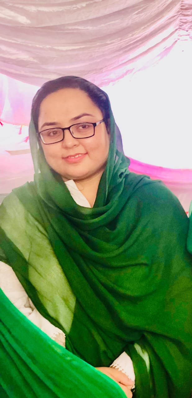 Sobia hameed