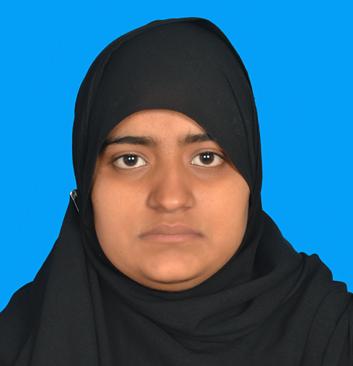 IQRA BATOOL