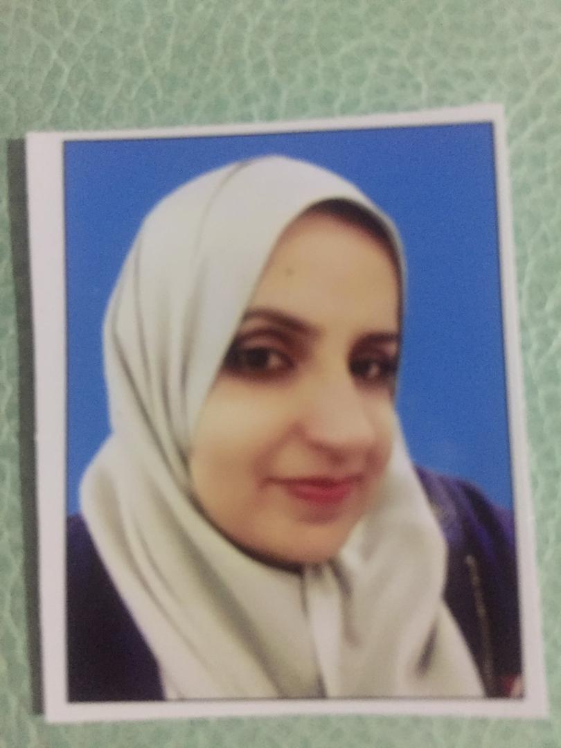 SADIA BATOOL