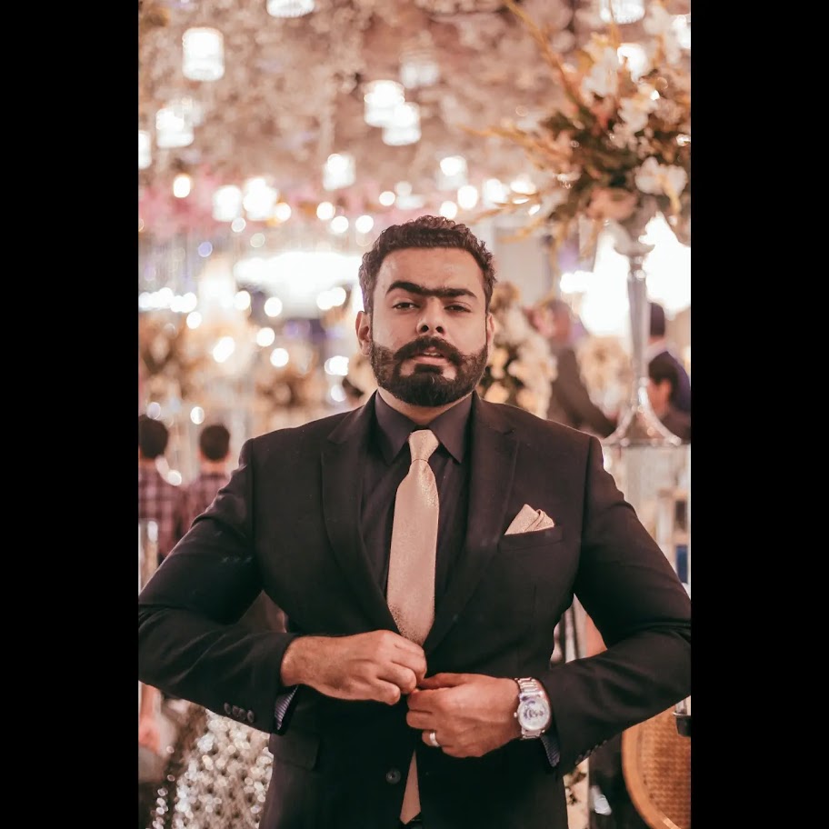 Talha Raza
