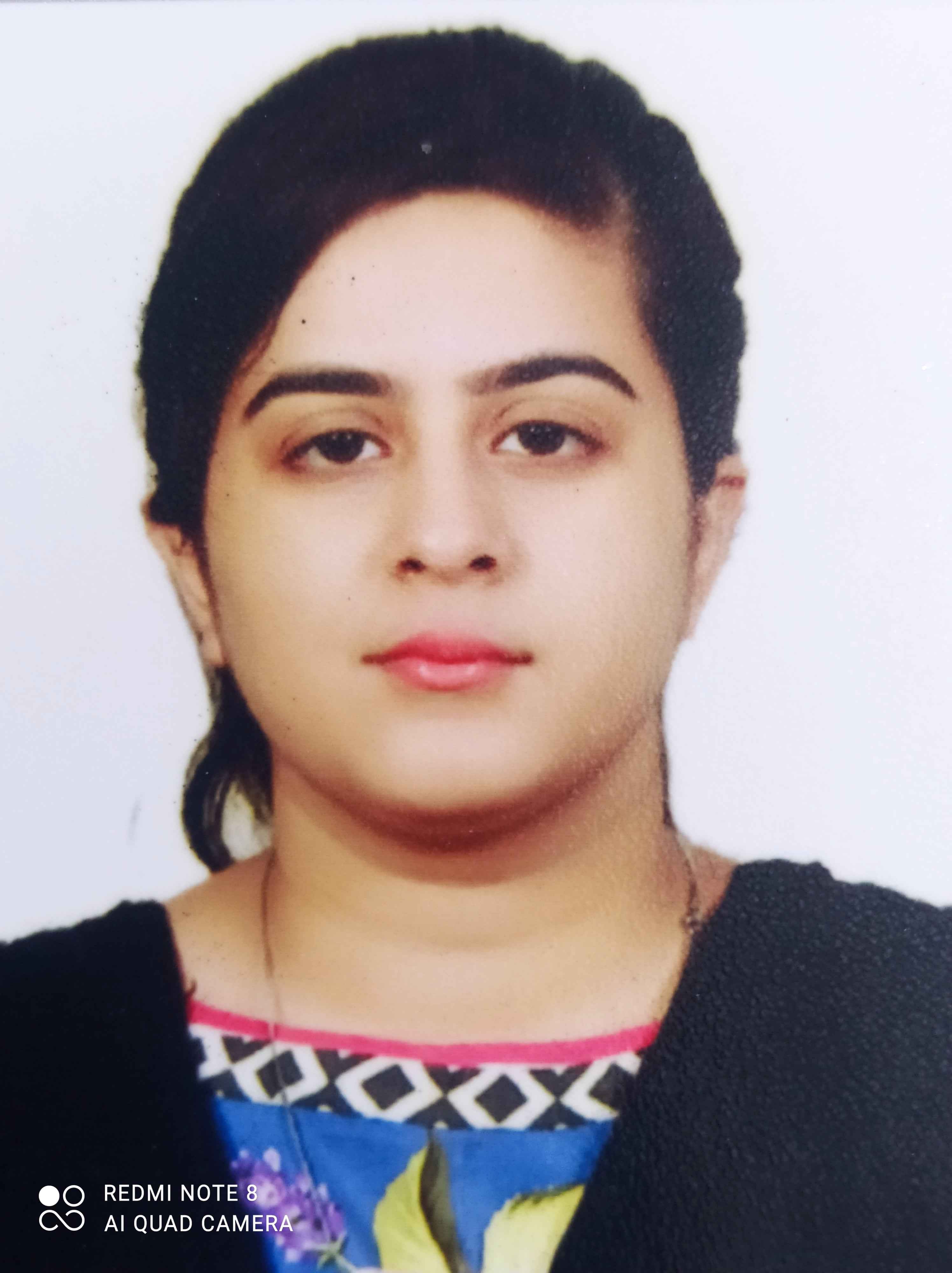 Zara Ayaz
