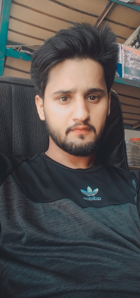 Farhan khizar