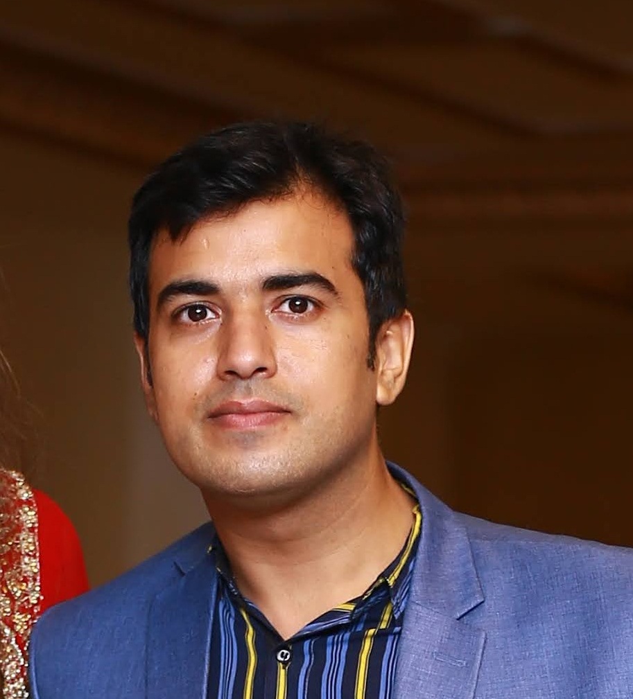 mansoor ur rehman