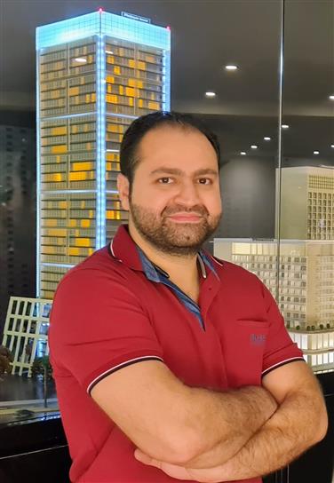 MOHAMAD DAMERJI