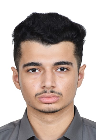 Shaharyar Nathani
