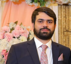 Haider Ali