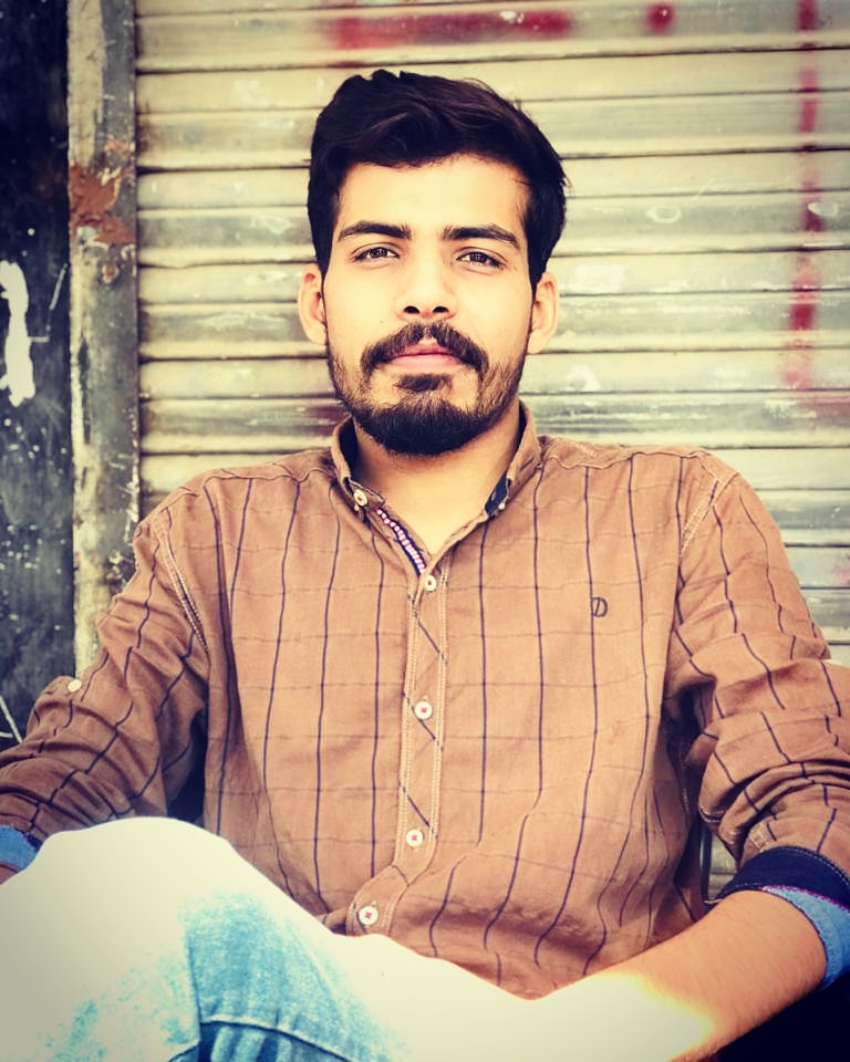 Ghulam Ghouse
