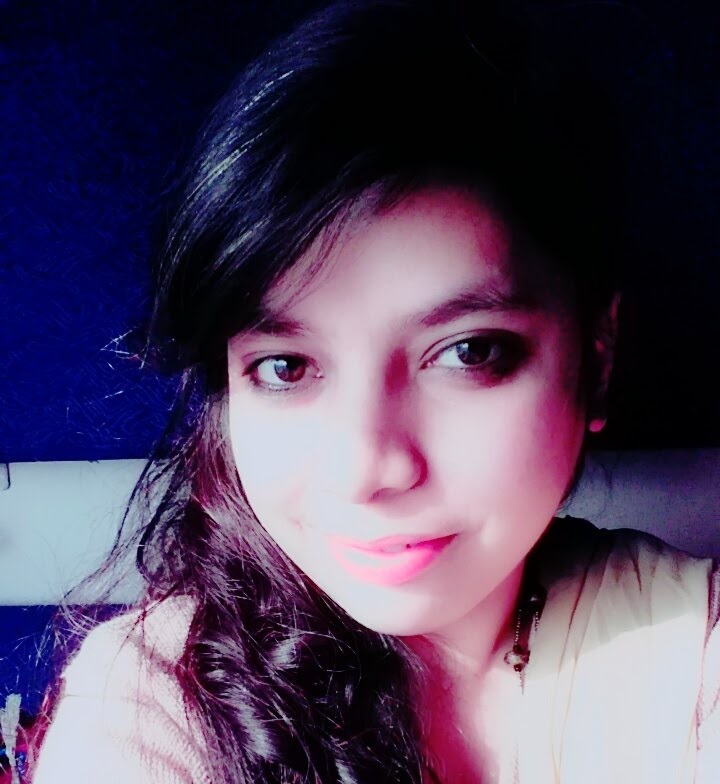 SABA ZAIDI