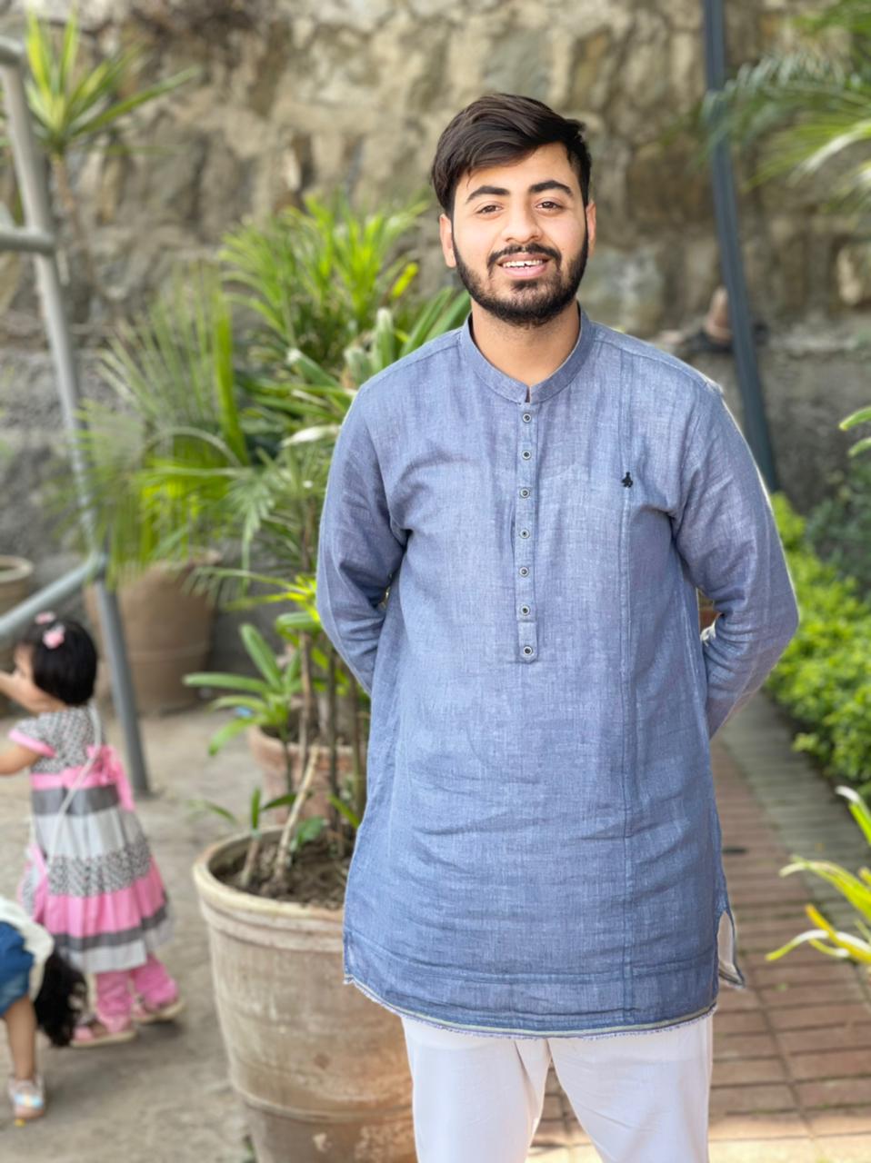 Ali Yahya Alvi