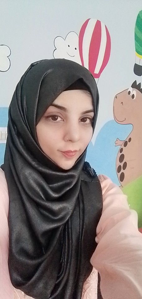 Rafia Naqvi
