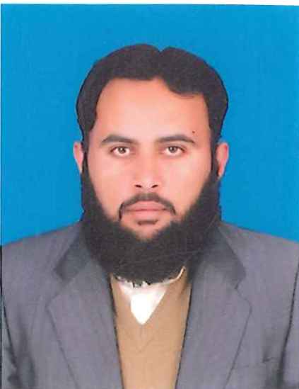 Junaid Ahmed