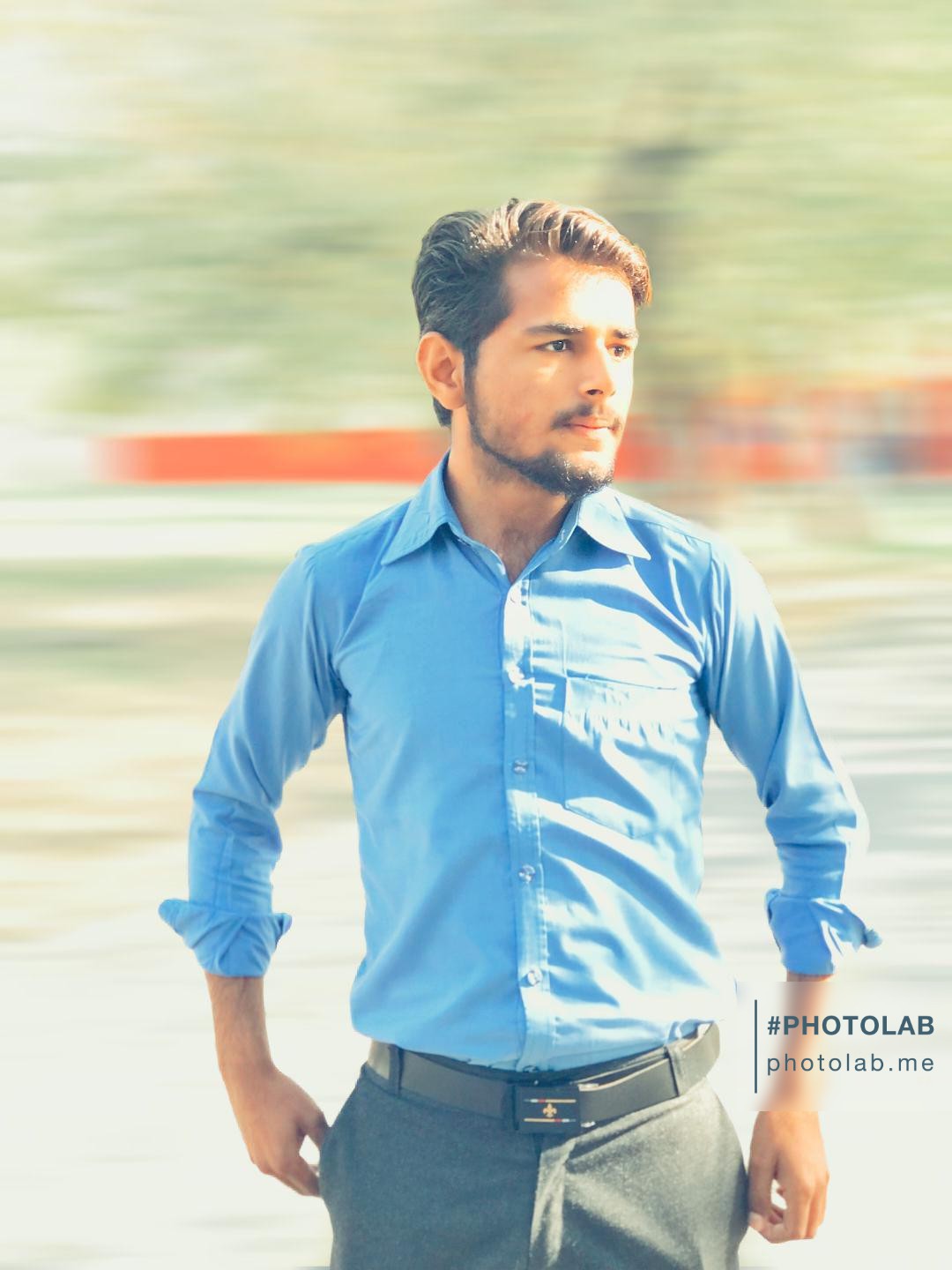 Ali Haider