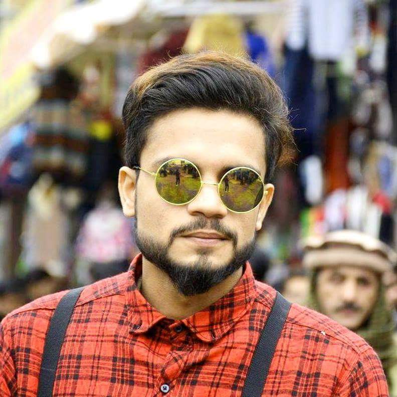 Muhammad Talha Ali