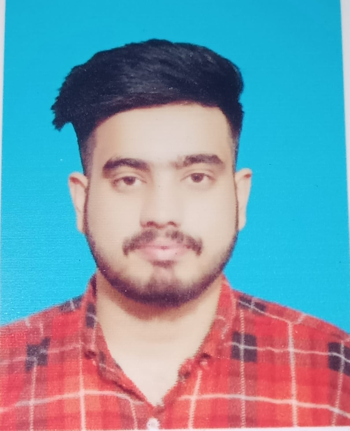 faheem ahmad