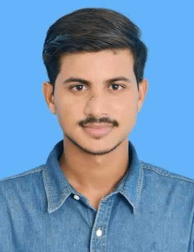 MUHAMMAD AMAN KHAN
