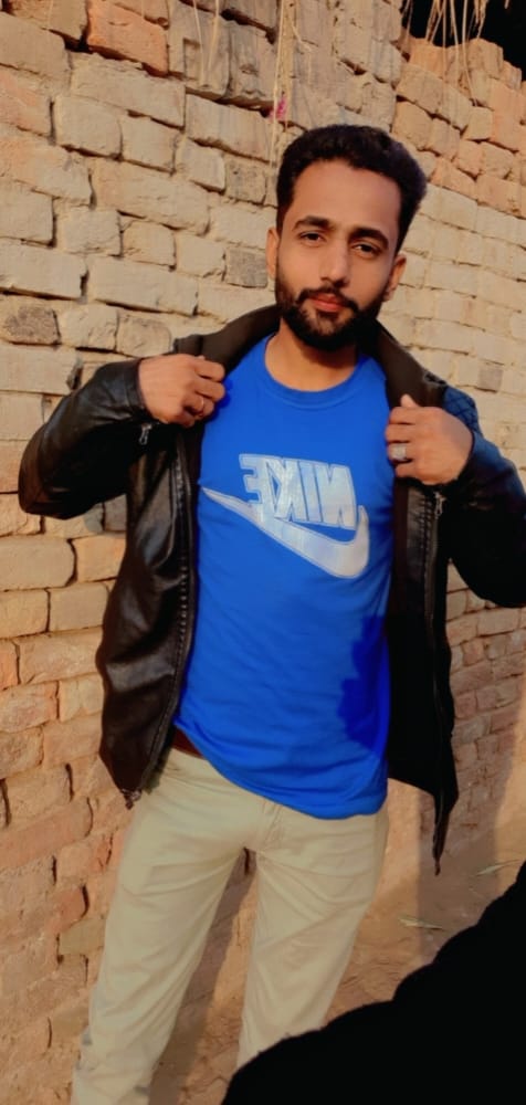 Talha Ahmed