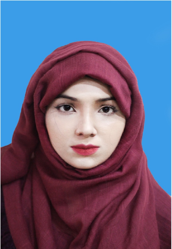 Unaiza Tahir