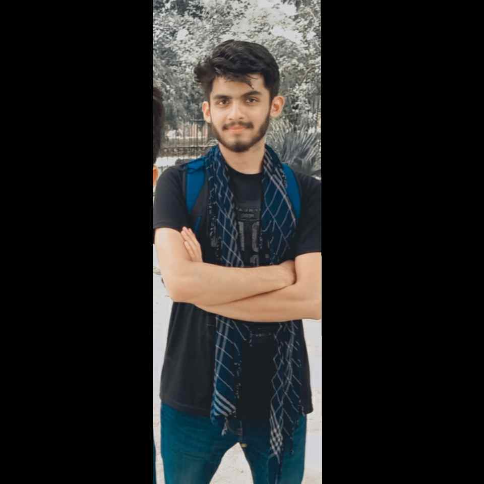 Zain Zaka