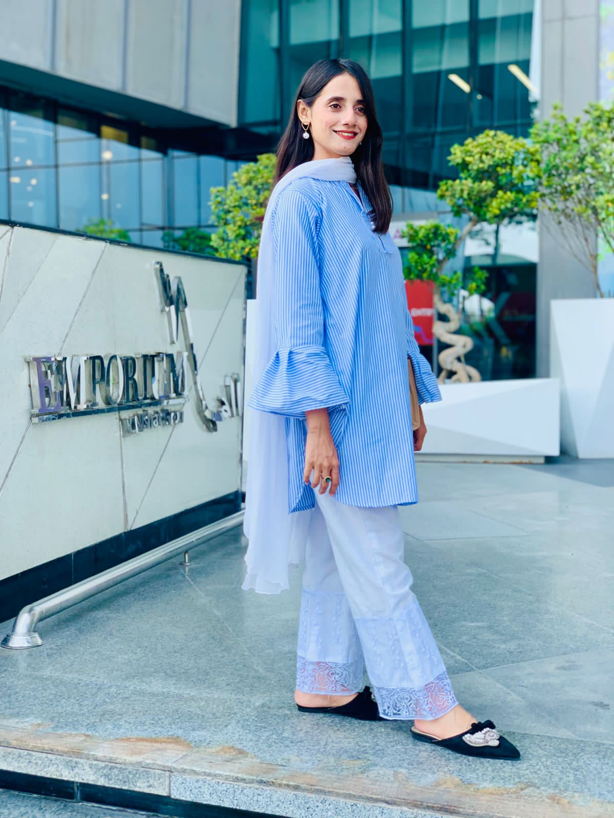 Sadiya Tariq