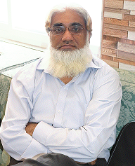 saqib ali
