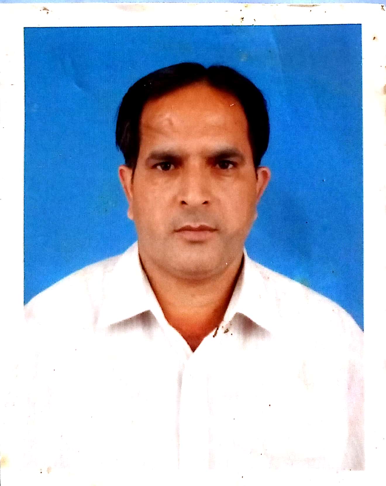 Muhammad Riaz