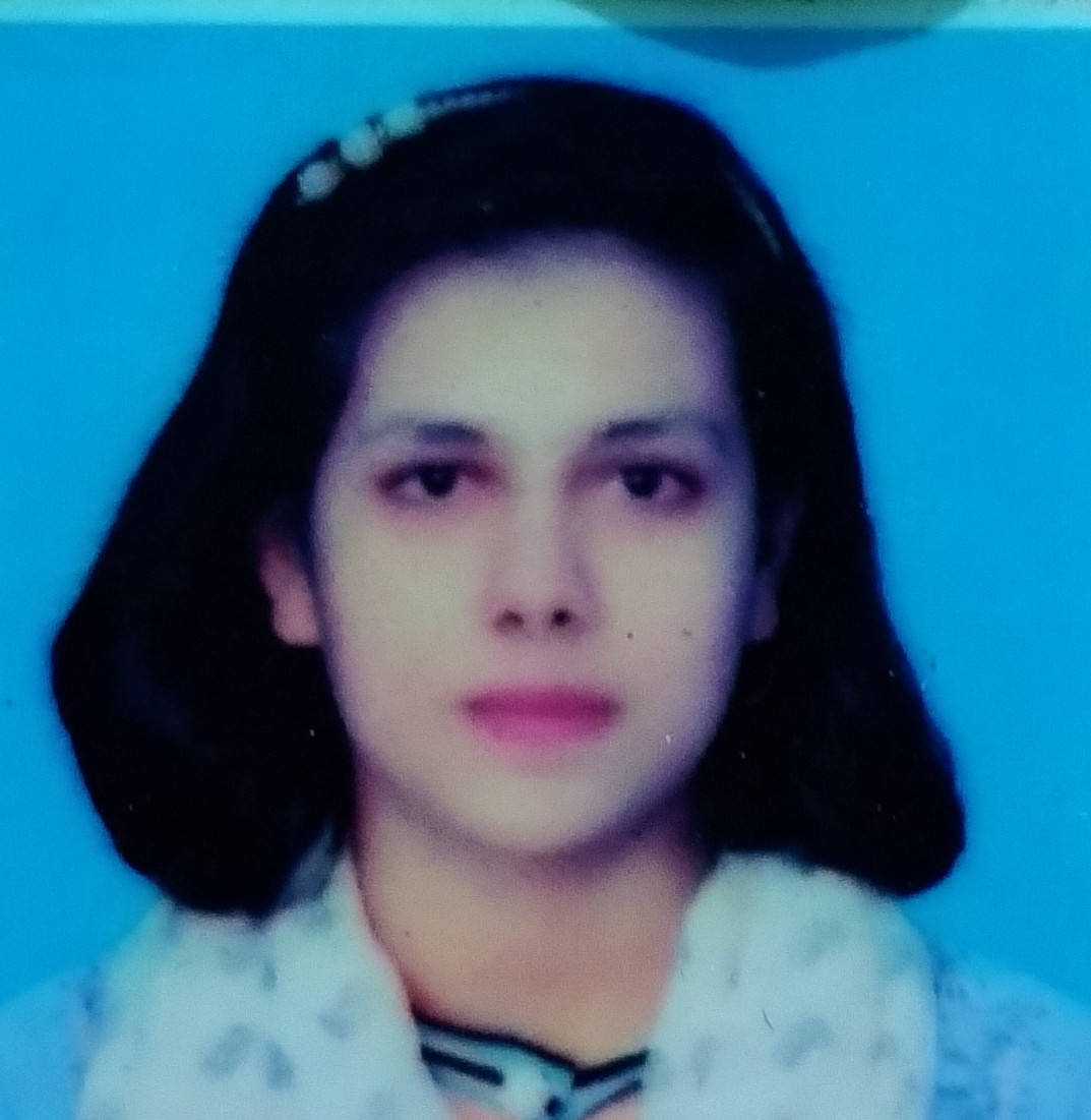 Aiman Afzal