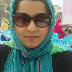 Munira sheikh