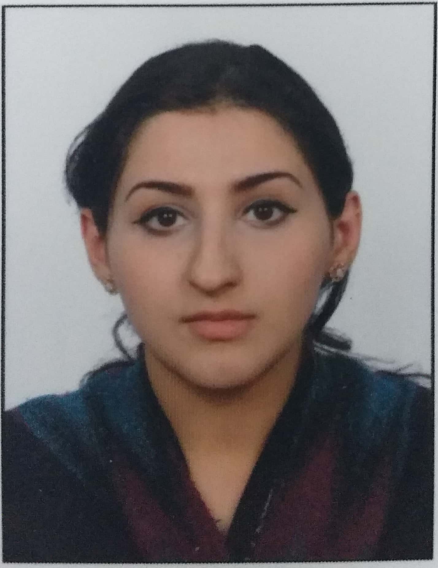 aaisha sadi