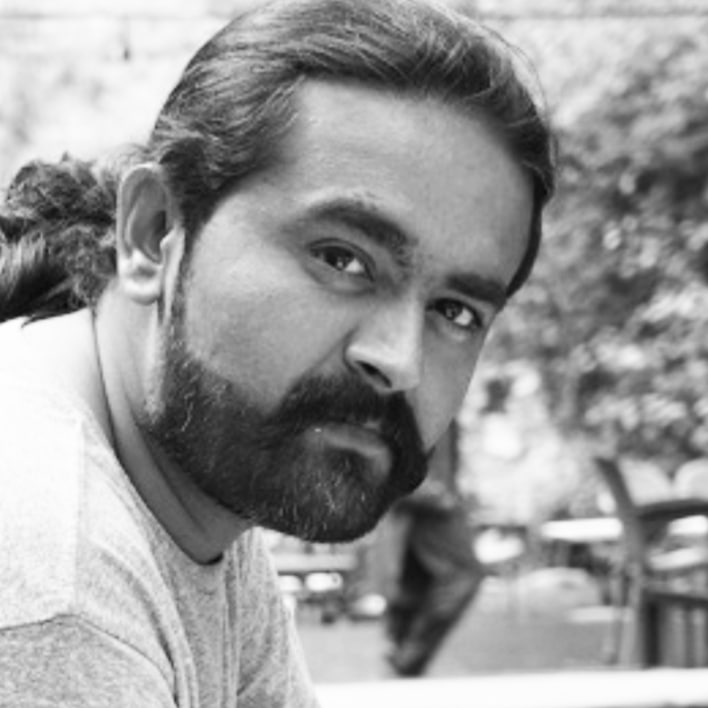 Zubair aijaz