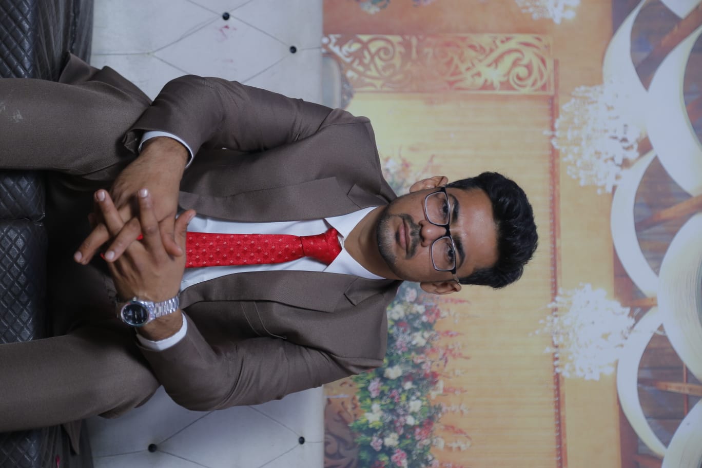 Mansoor Bajwa