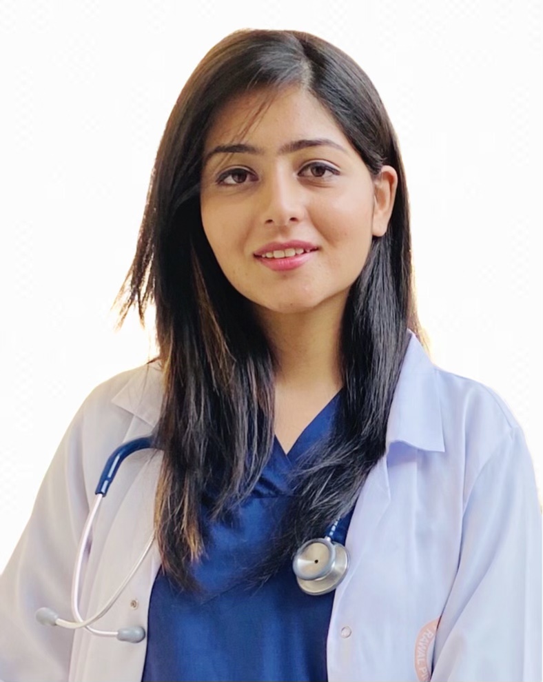Sadia saeed