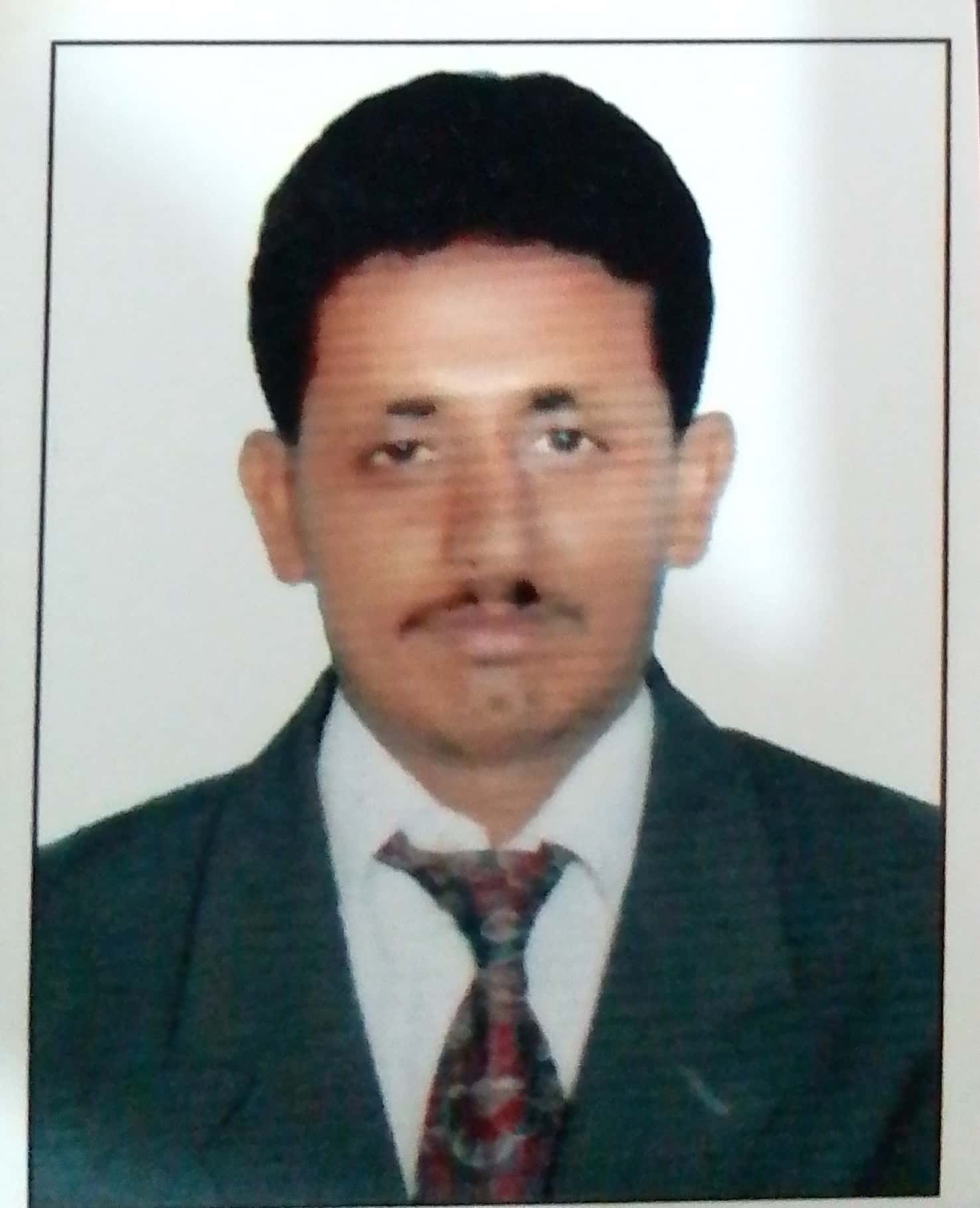 Sanaullah