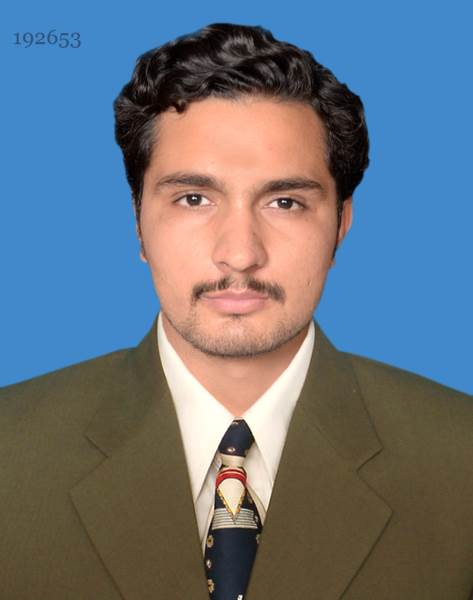 Muhammad Farhan