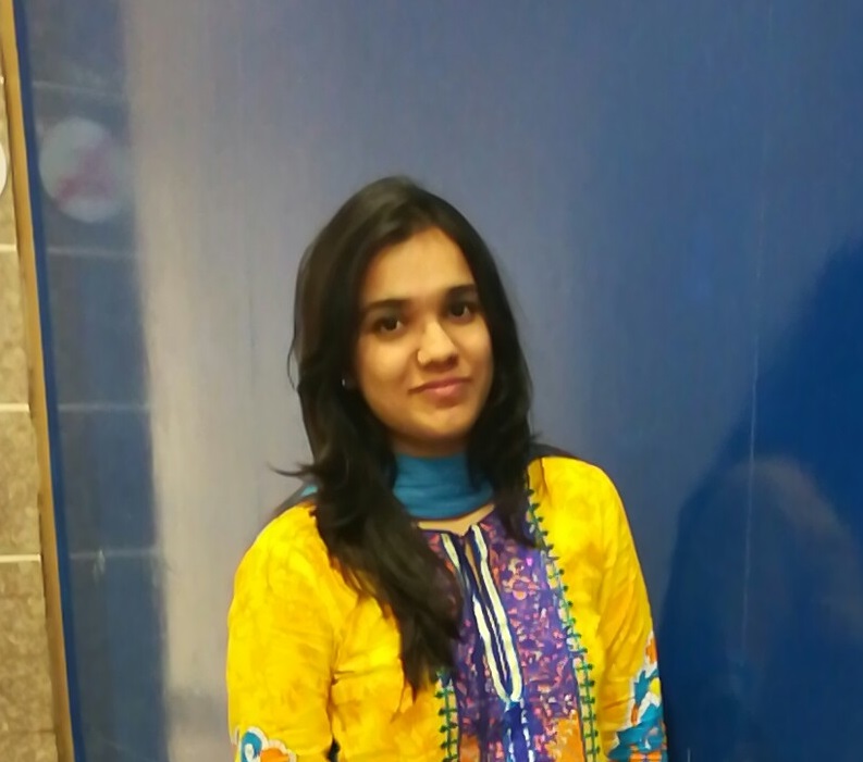 Maryam Shams