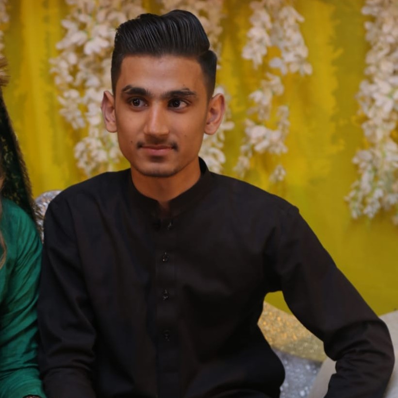Talha Naeem