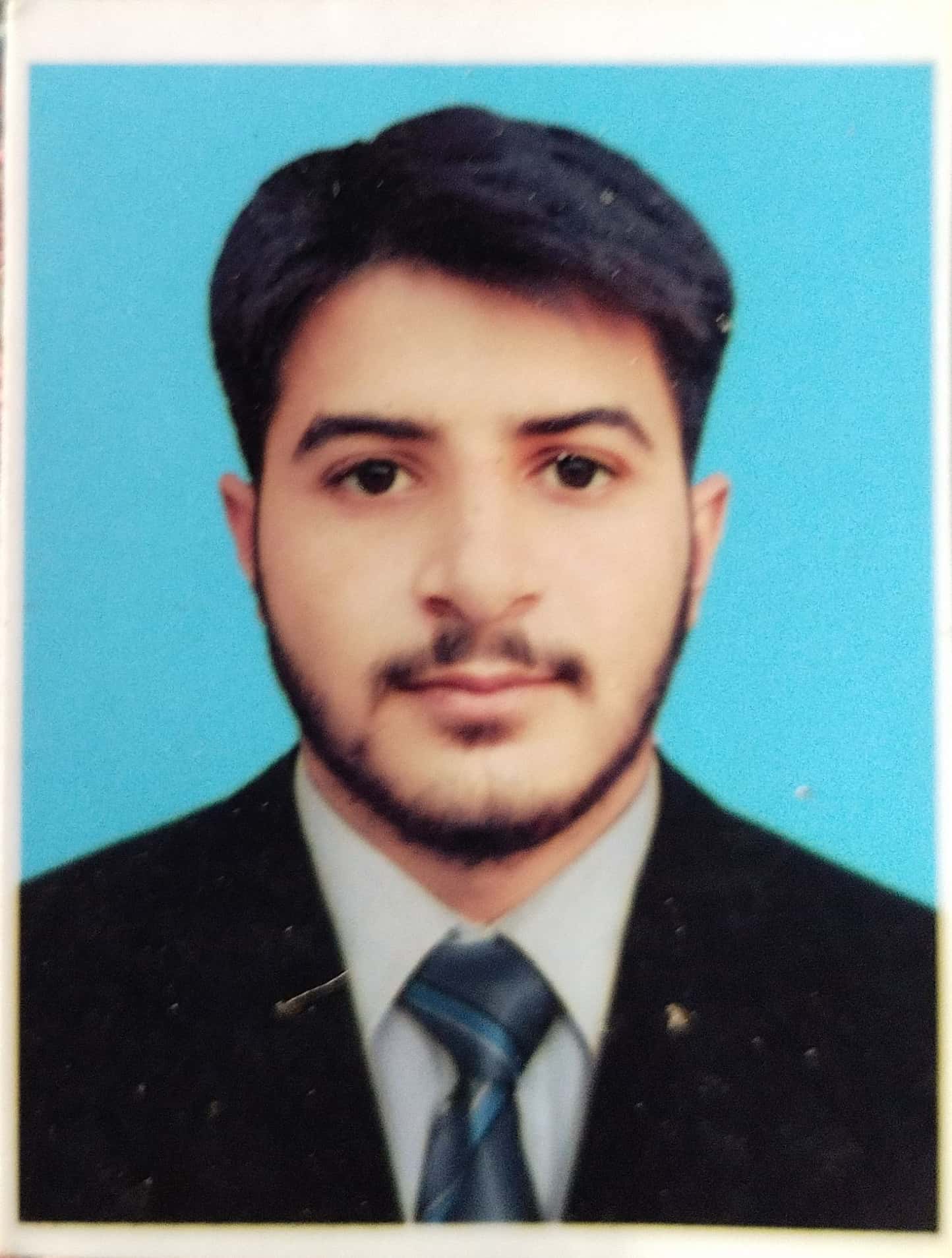 Shahbaz Hussain