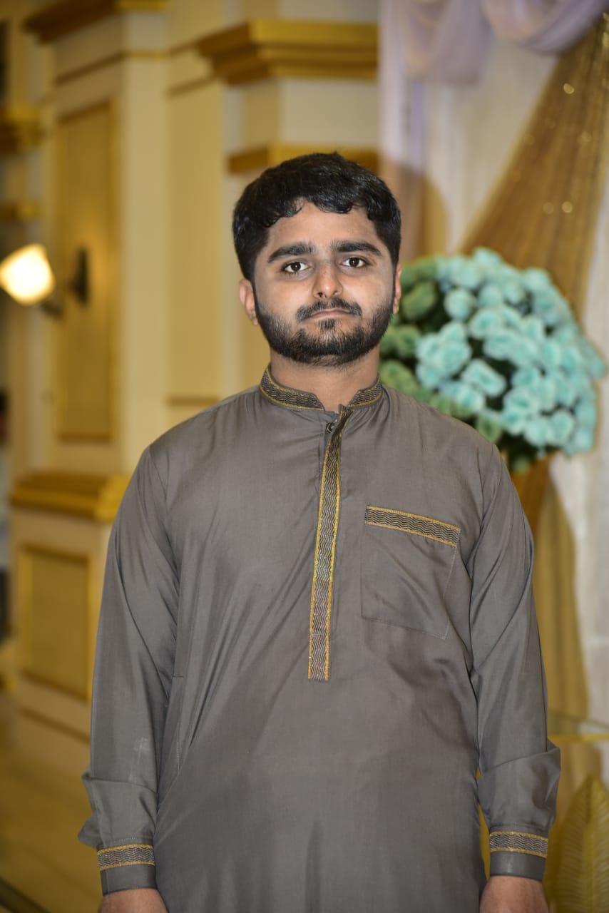MUKARAM HASSAN